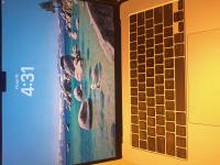CS2455/2026  MacBook pro GRIGIO MODELLO A3241